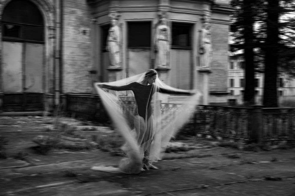 Фотография автора Андрей Левин