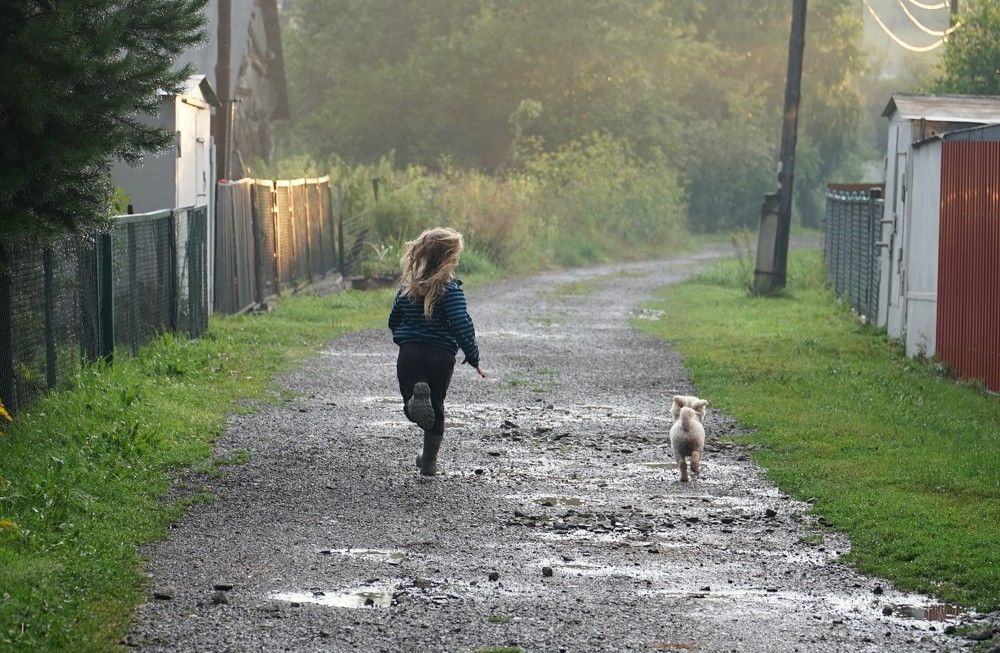 Photograph by Евгения Тупик