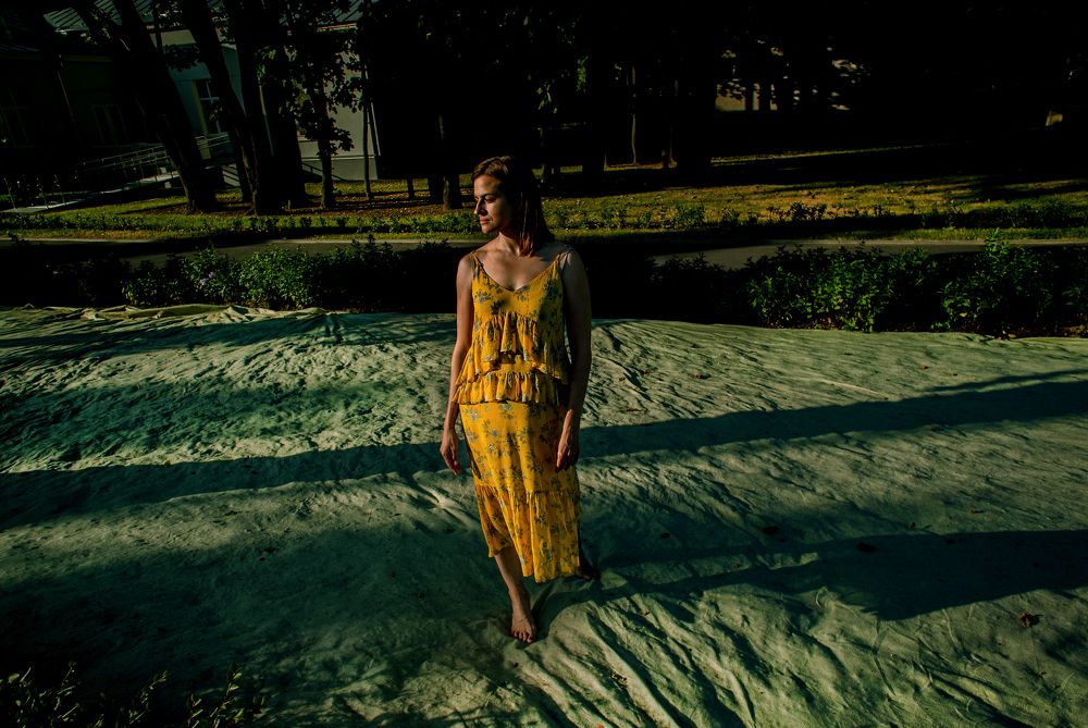 Photograph by Аня Степанова