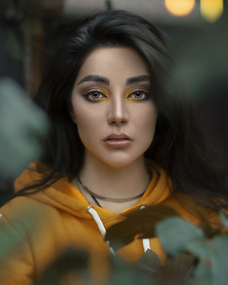 Photograph by Amin Rokhideh