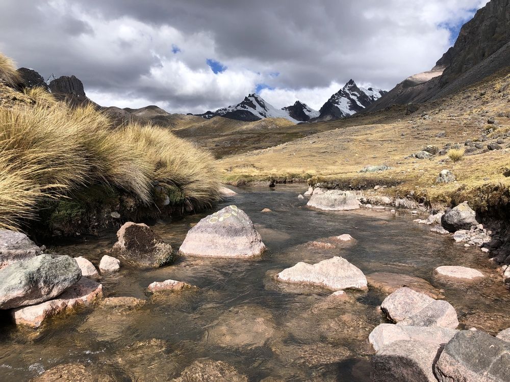 Photograph by Vidal Gamboa