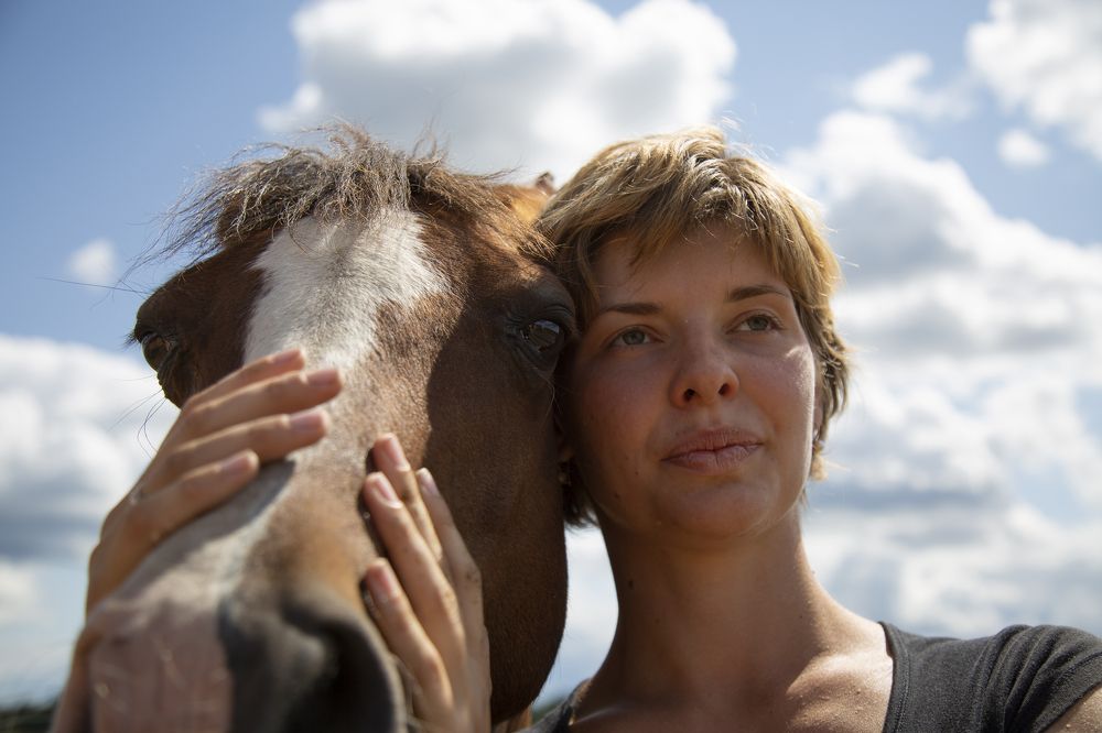 Photograph by Светлана Ионова