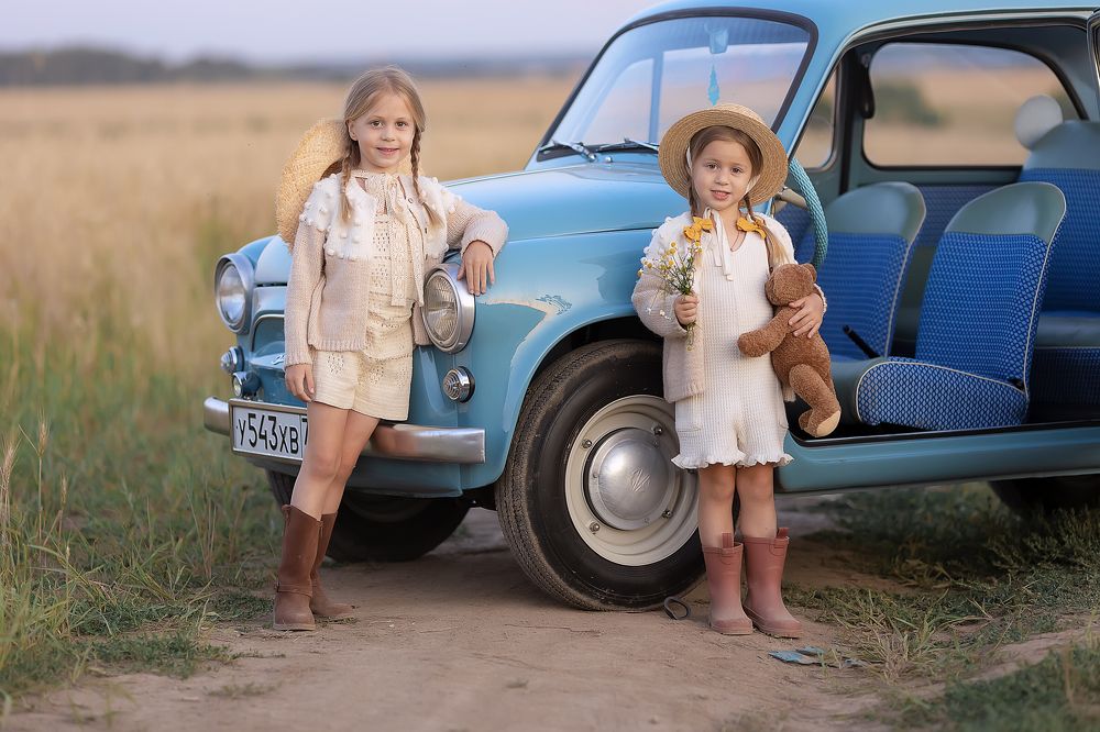 Photograph by Виктория Королева