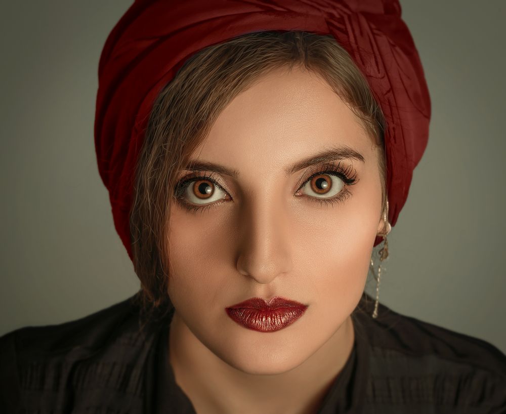 Photograph by zeinab kowsari