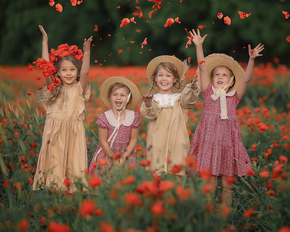 Photograph by Виктория Королева