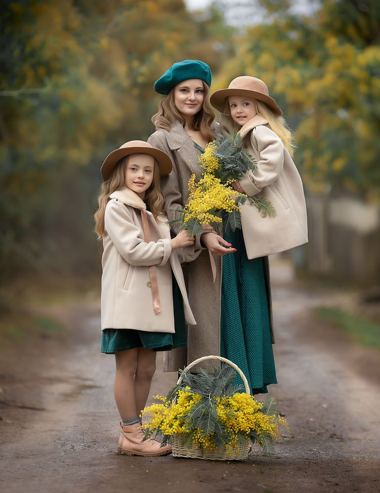 Photograph by Виктория Королева