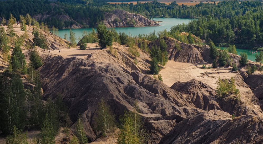 Photograph by Елена Зинцова