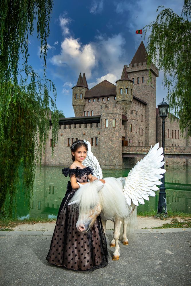 Photograph by Сергей Салманов