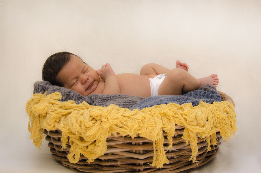 Photograph by Angelisa Gonzalez