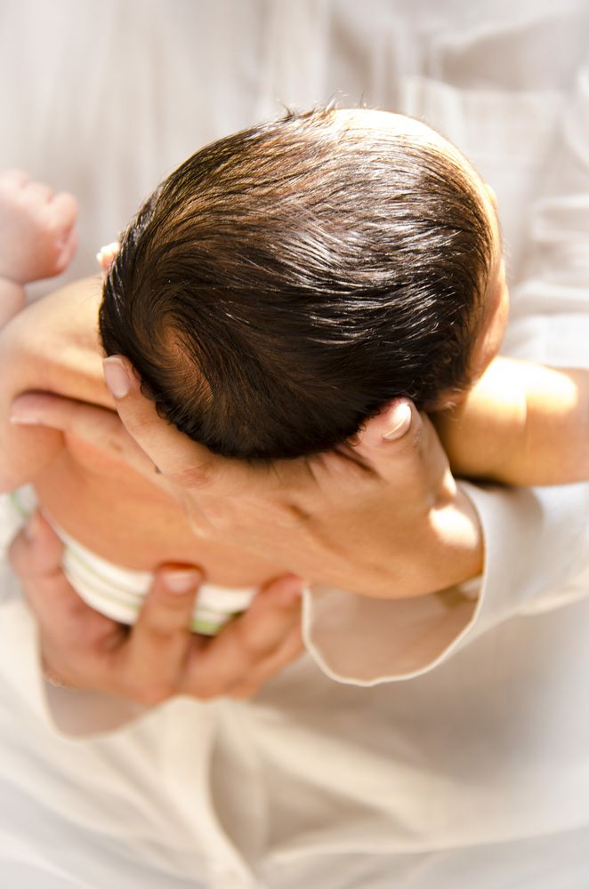 Photograph by Angelisa Gonzalez