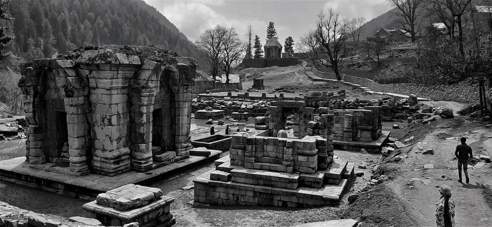 Photograph by Mahmud Anwar Alnasir