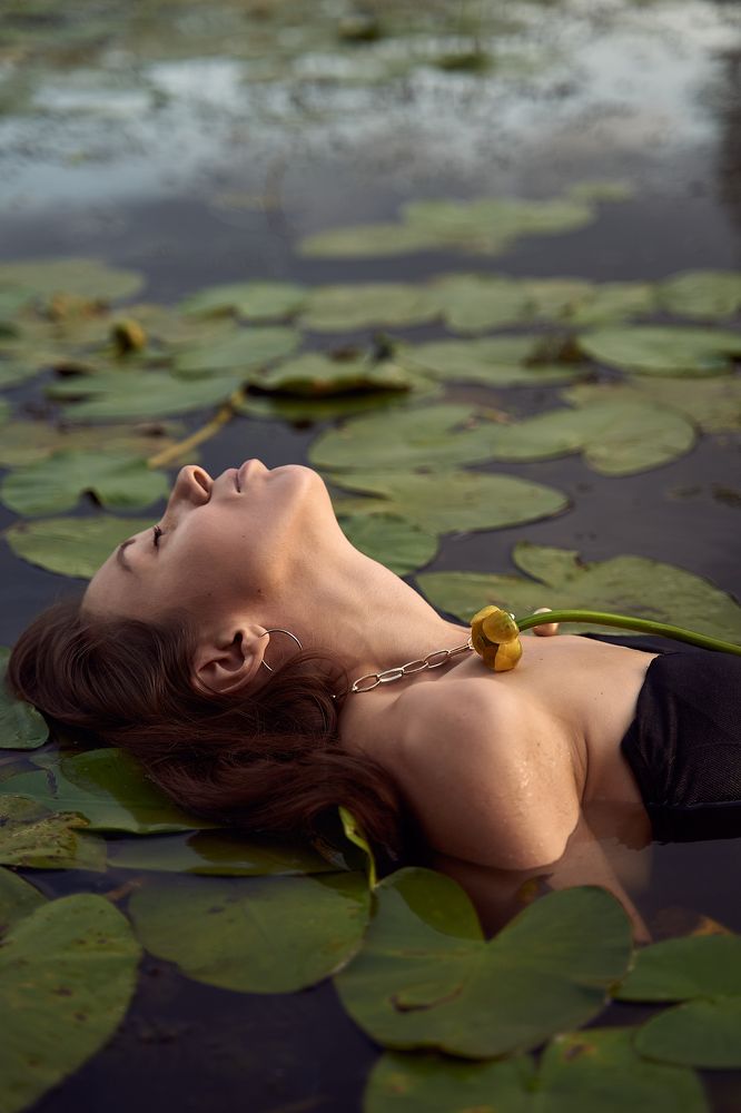 Photograph by Арина Клокова