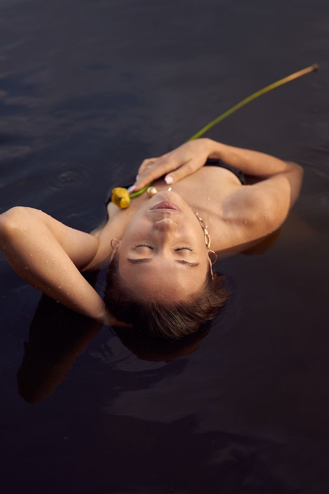 Photograph by Арина Клокова