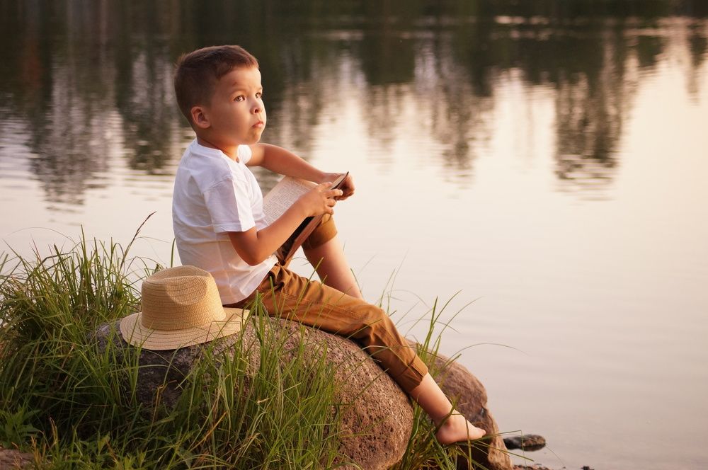 Photograph by Регина Хабибуллина