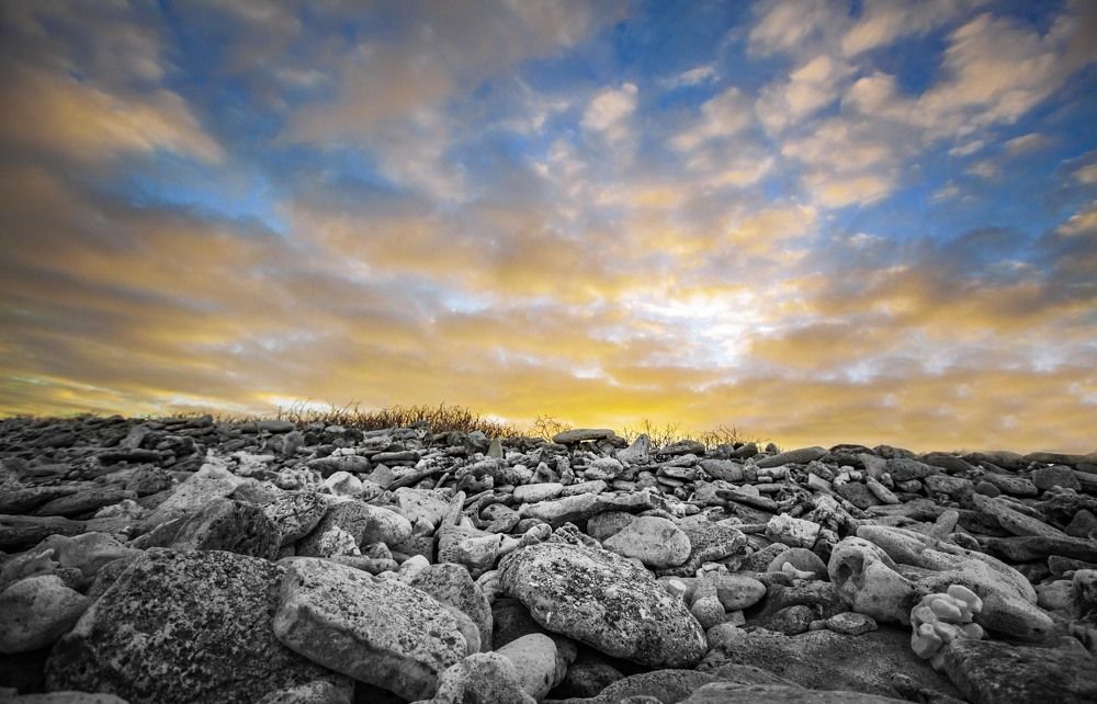 Photograph by Victor Itaea