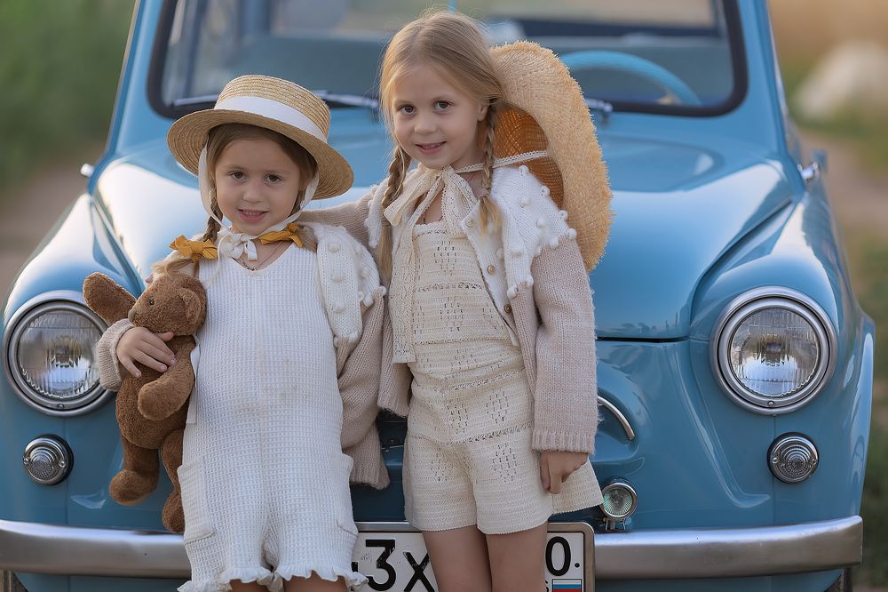 Так мало для счастья надо...