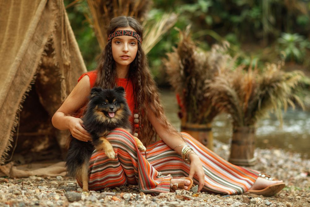 Photograph by Наталья Петренко