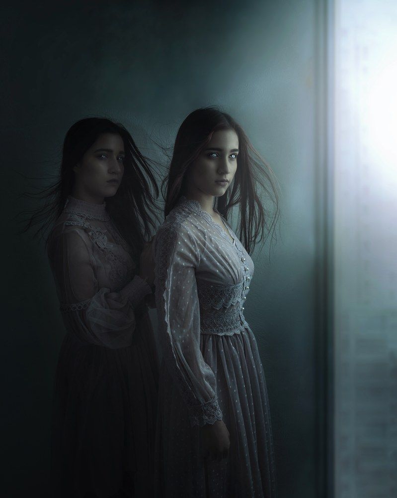 Photograph by SADOC ROMERO