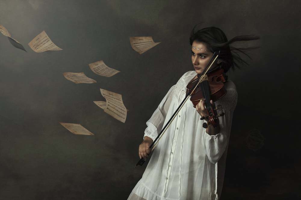 Photograph by SADOC ROMERO