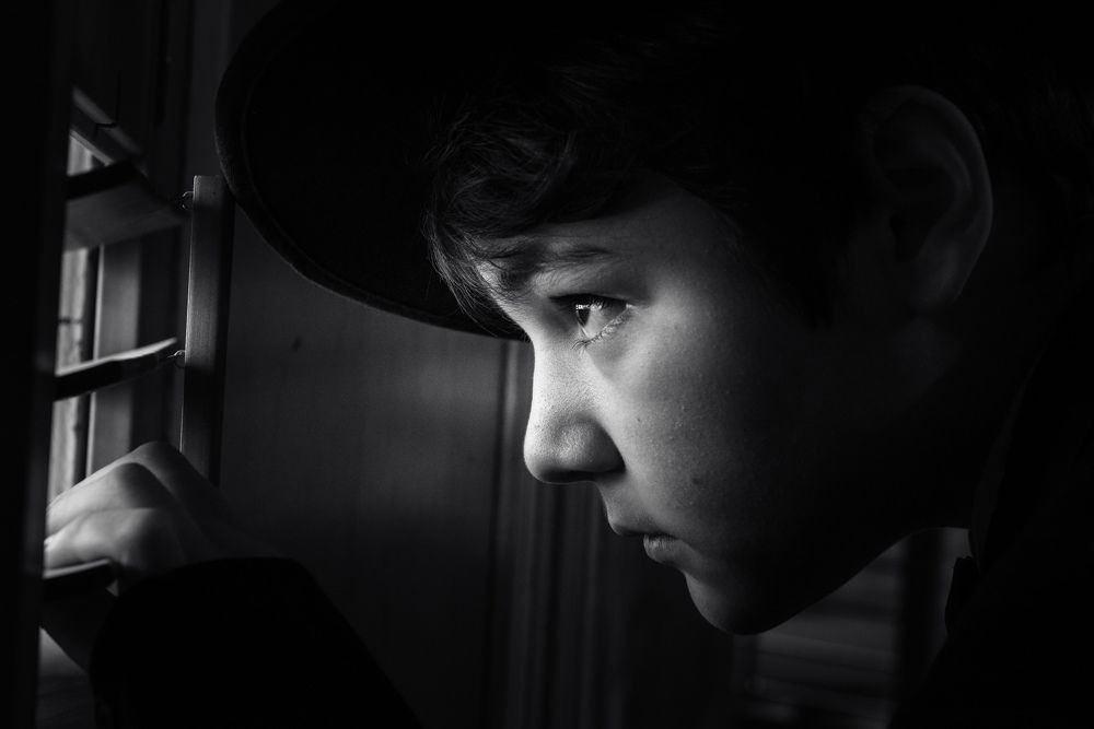 Photograph by Leanne Robson