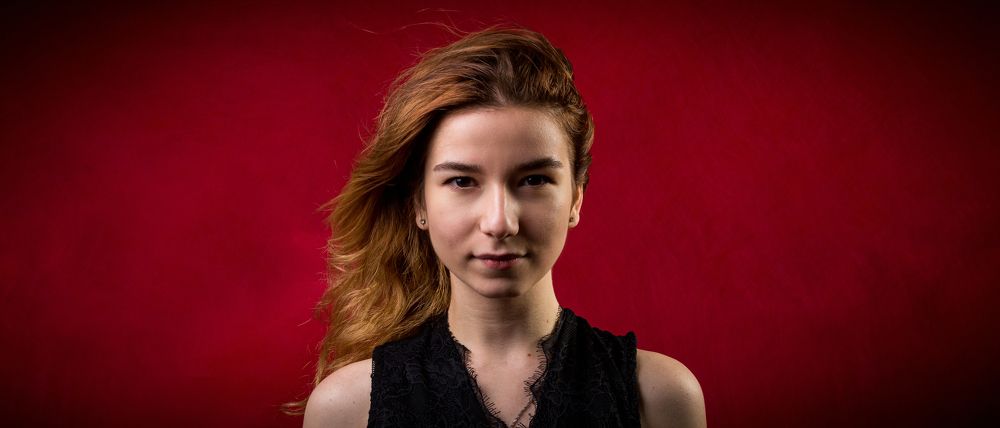 Photograph by Александр Никоноров