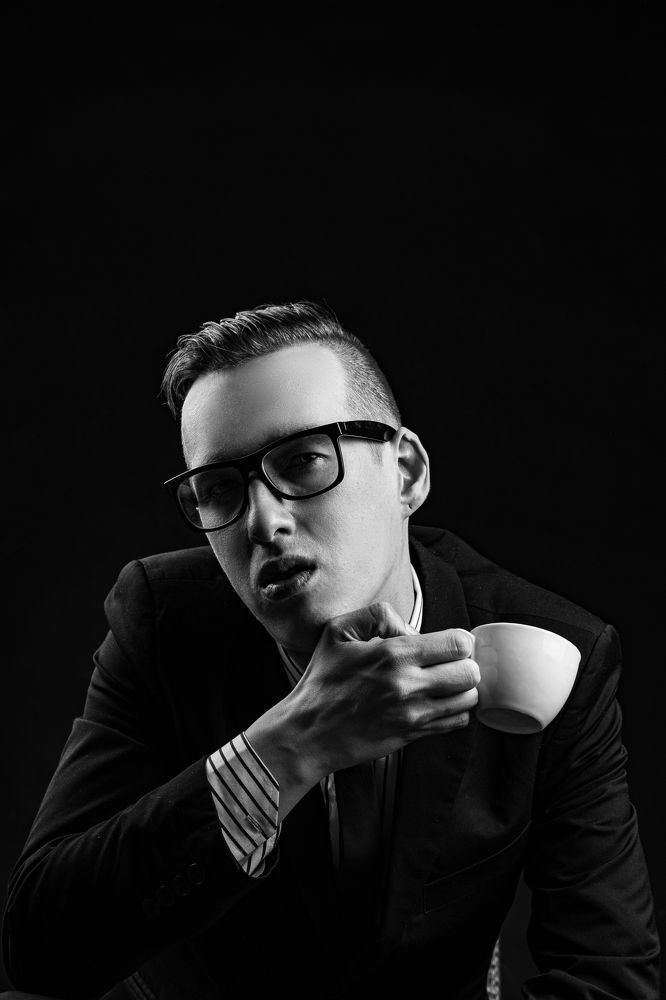 Photograph by Александр Никоноров