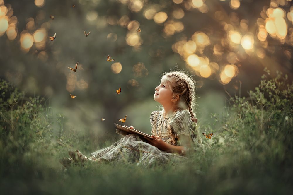 Photograph by Natalia Fabiano