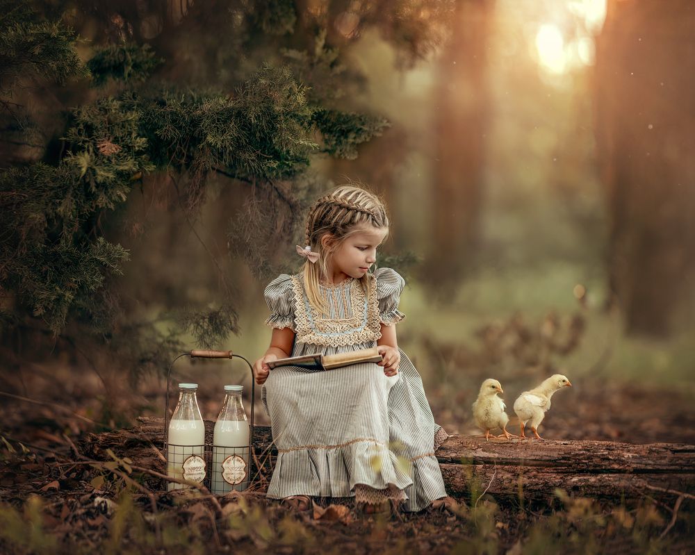 Photograph by Natalia Fabiano