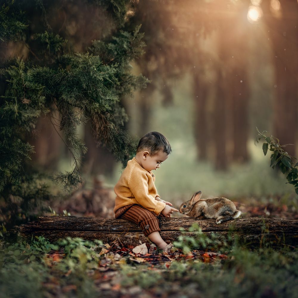 Photograph by Natalia Fabiano