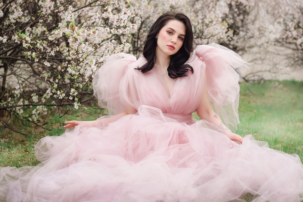 Photograph by Валентина Дёмина