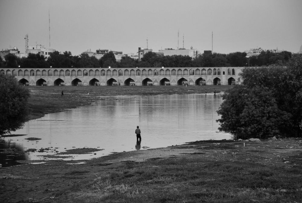 Photograph by Niloufar Bayati