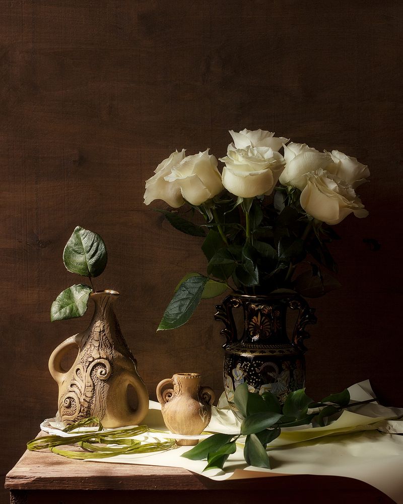 Photograph by Вера Дымова