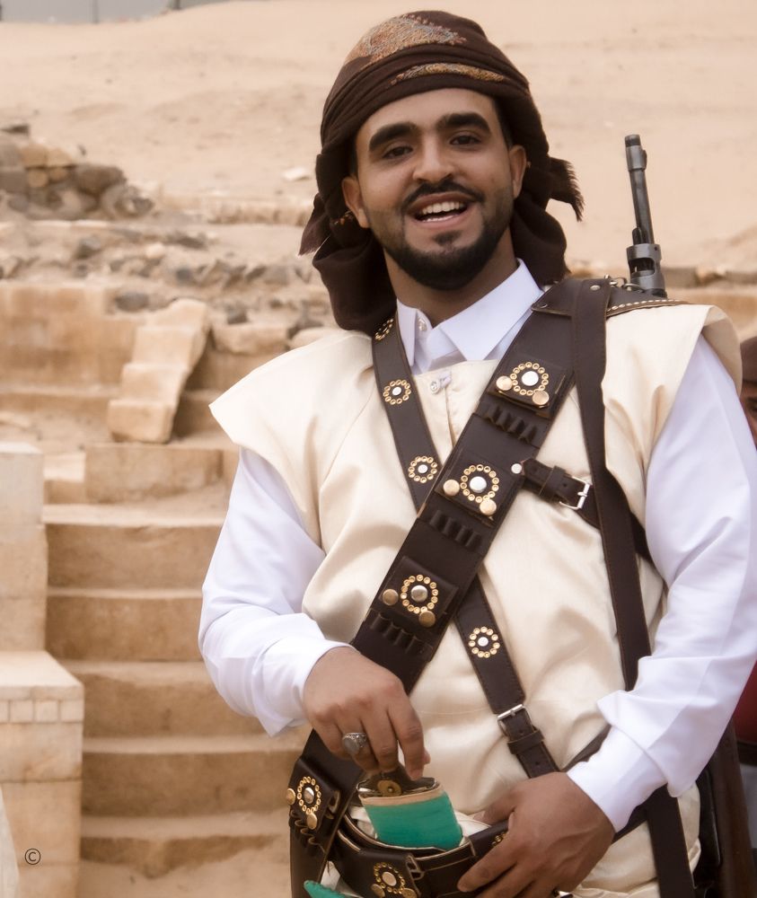 Photograph by Osama Alyafey