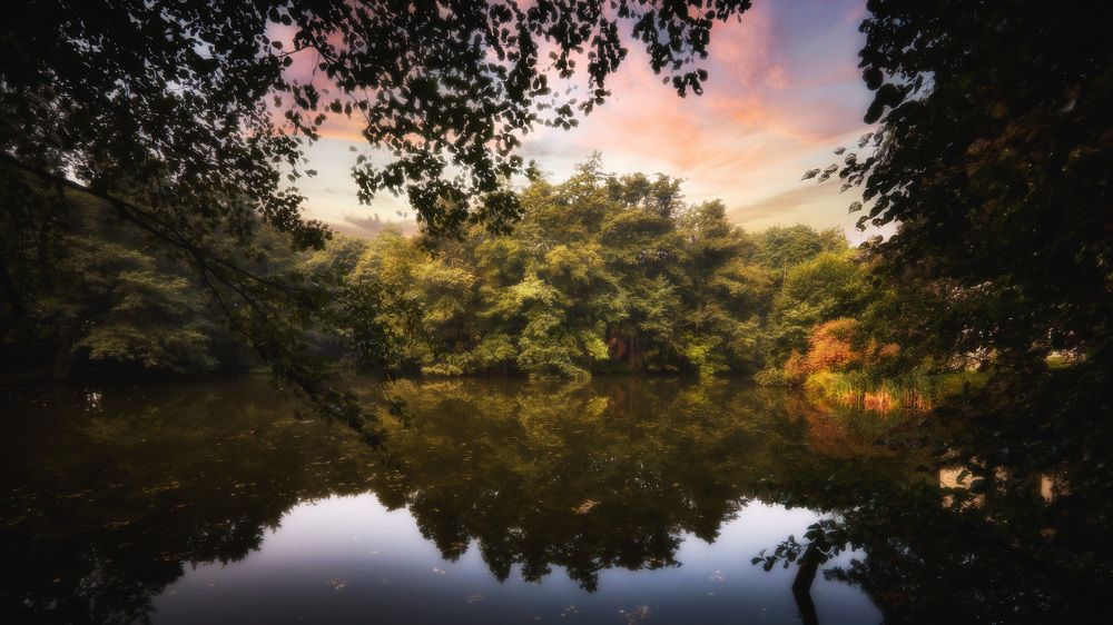 Photograph by Александр Батусов