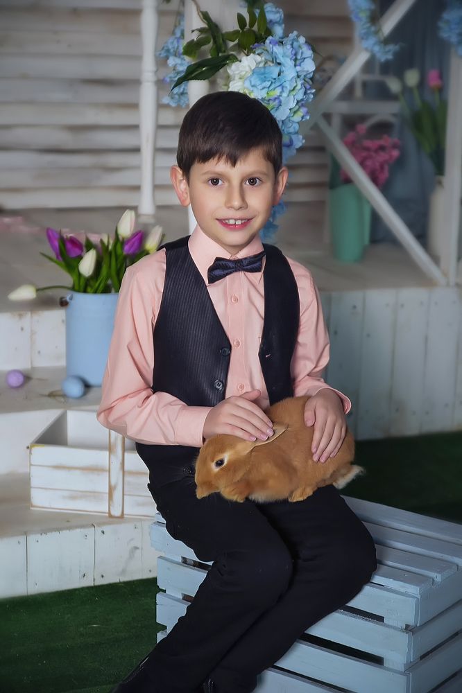 Photograph by Галя Кочубей