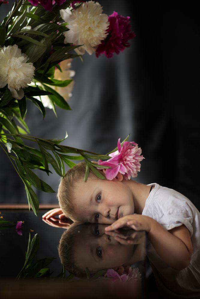 Photograph by Марина Крепостнова