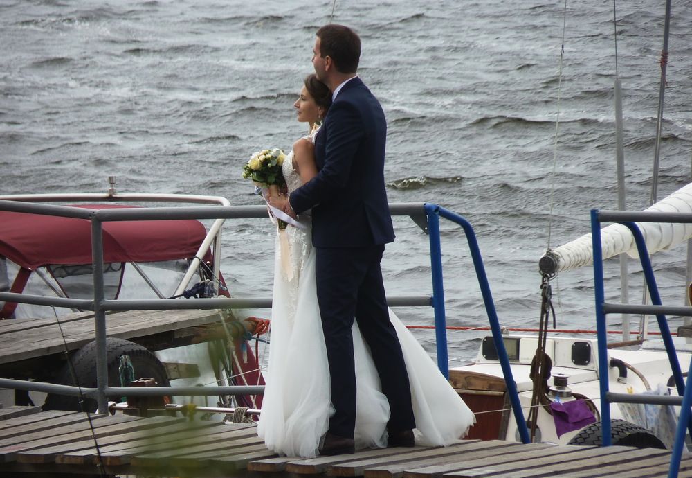 Photograph by Galina Leskova