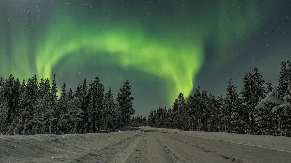 Ворота в Арктику