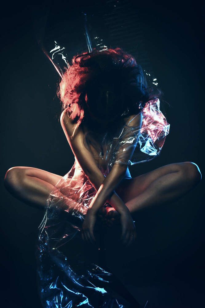 Photograph by Ксения Смирнова