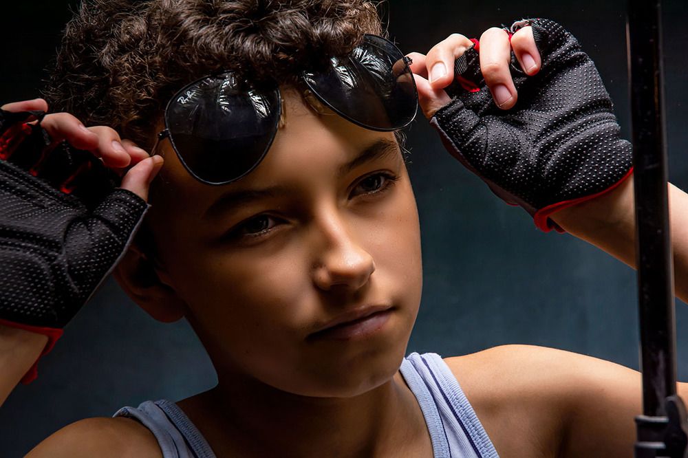 Photograph by Ваиль А.