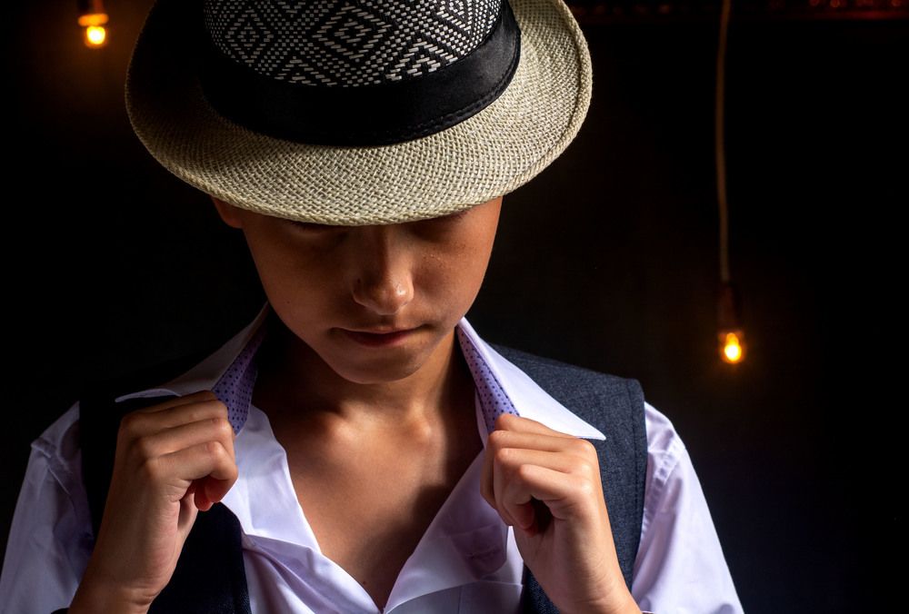 Photograph by Ваиль А.