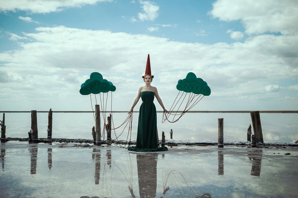 Фотография автора Катерина Клио