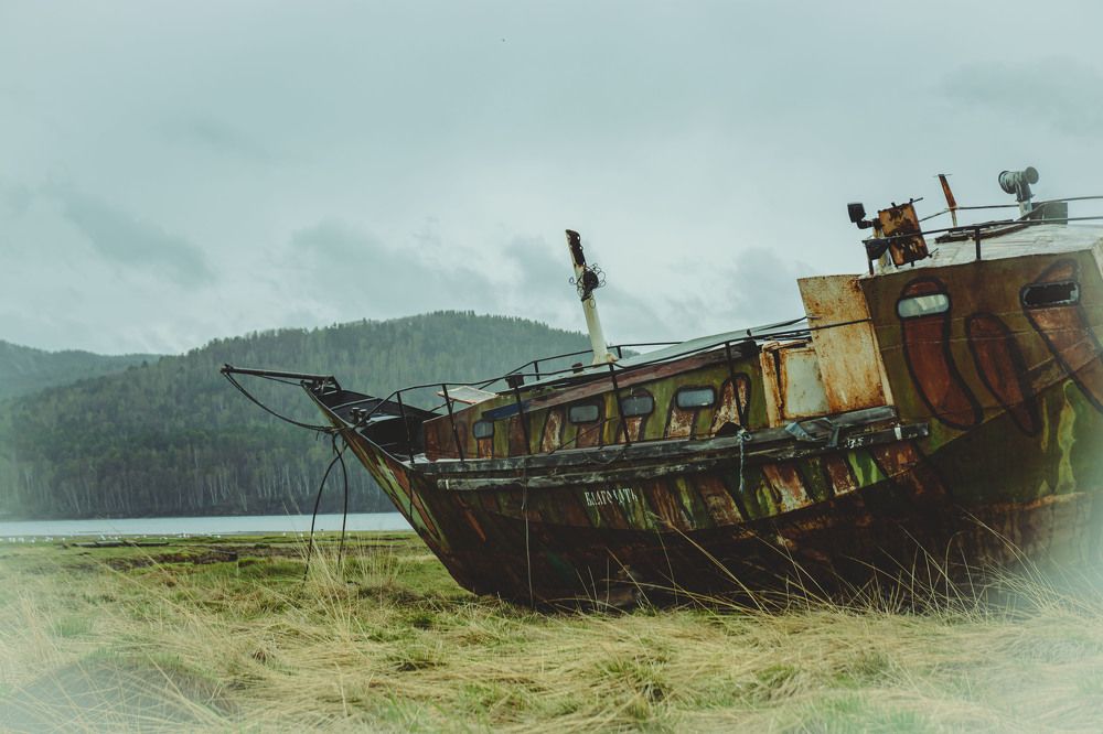 Photograph by Ваиль А.