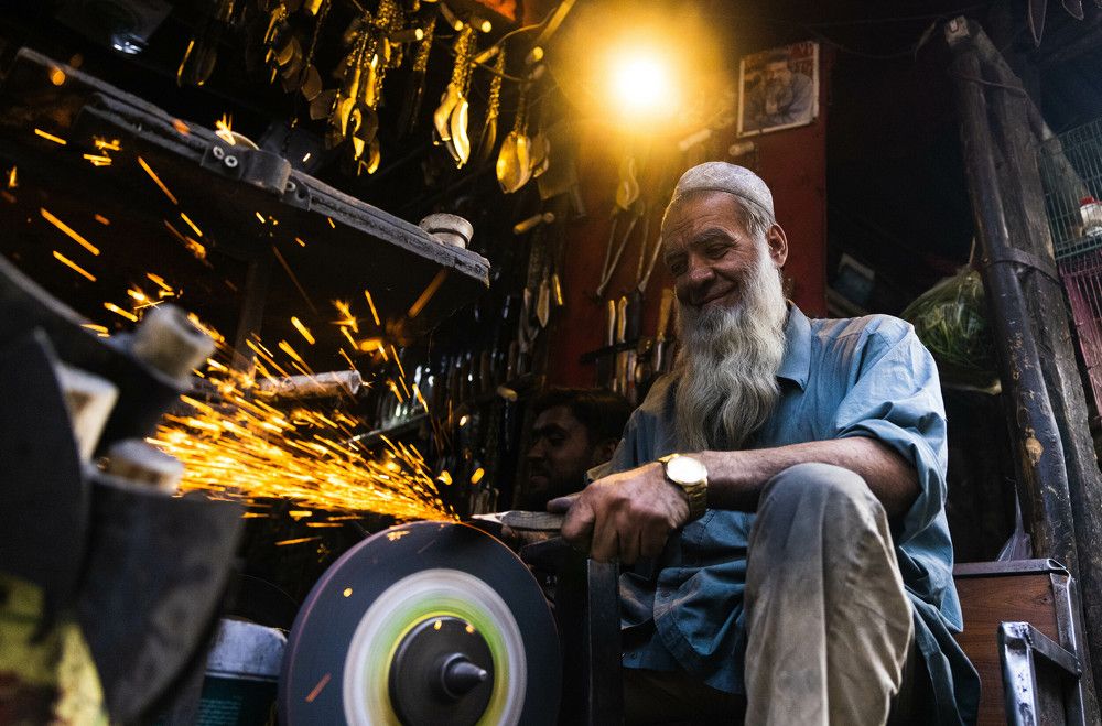 Photograph by Алексей Солоухин