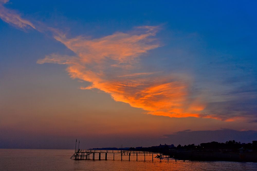 Photograph by Евгений Козлов