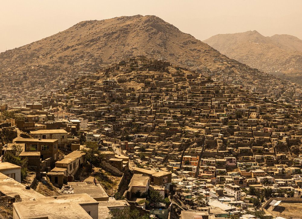 Photograph by Алексей Солоухин