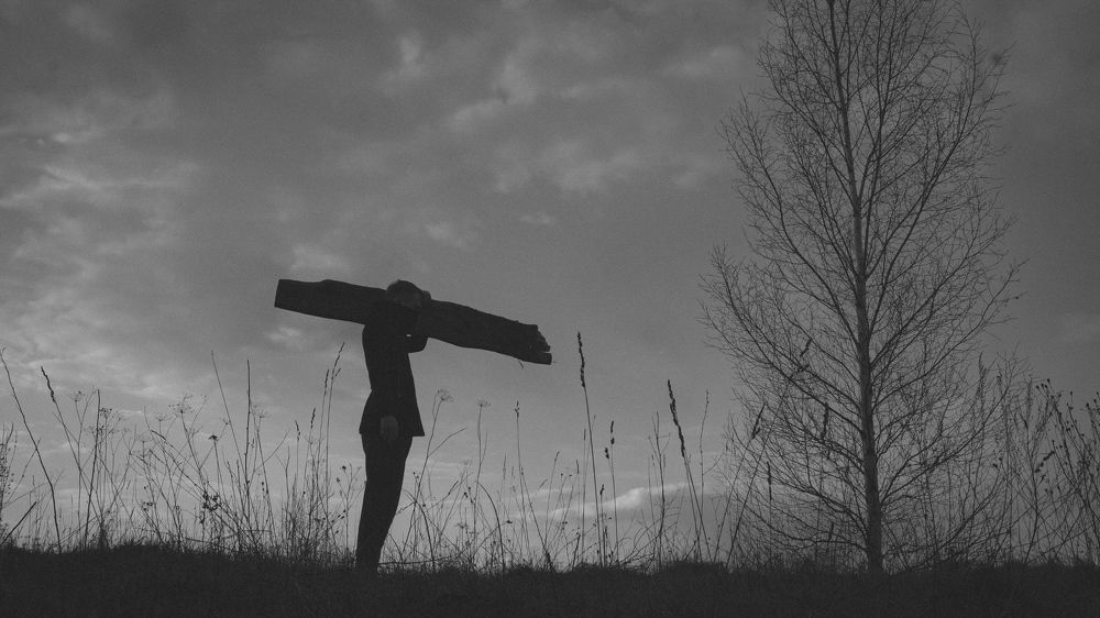 Photograph by Голод Русский