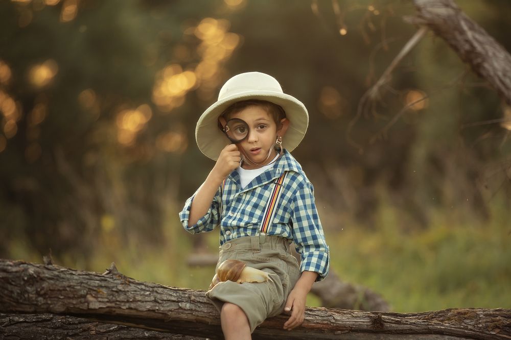 Photograph by Леся Ладова