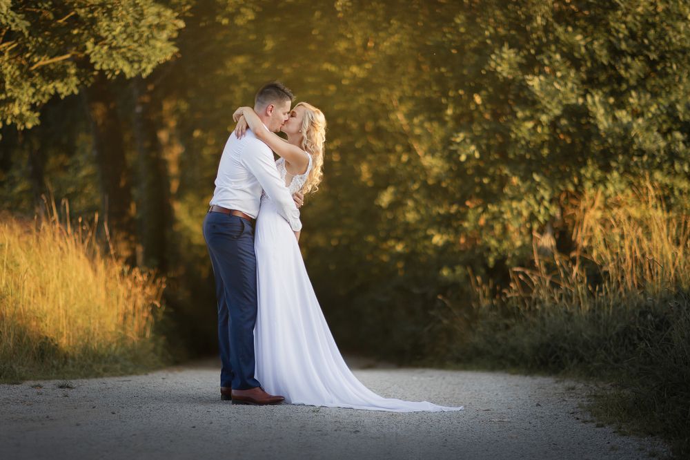 Photograph by Nikol Kopp