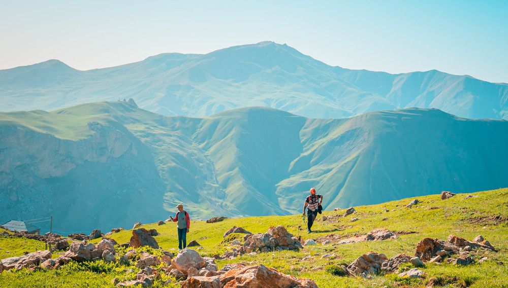 Photograph by Ayxan Mamedov